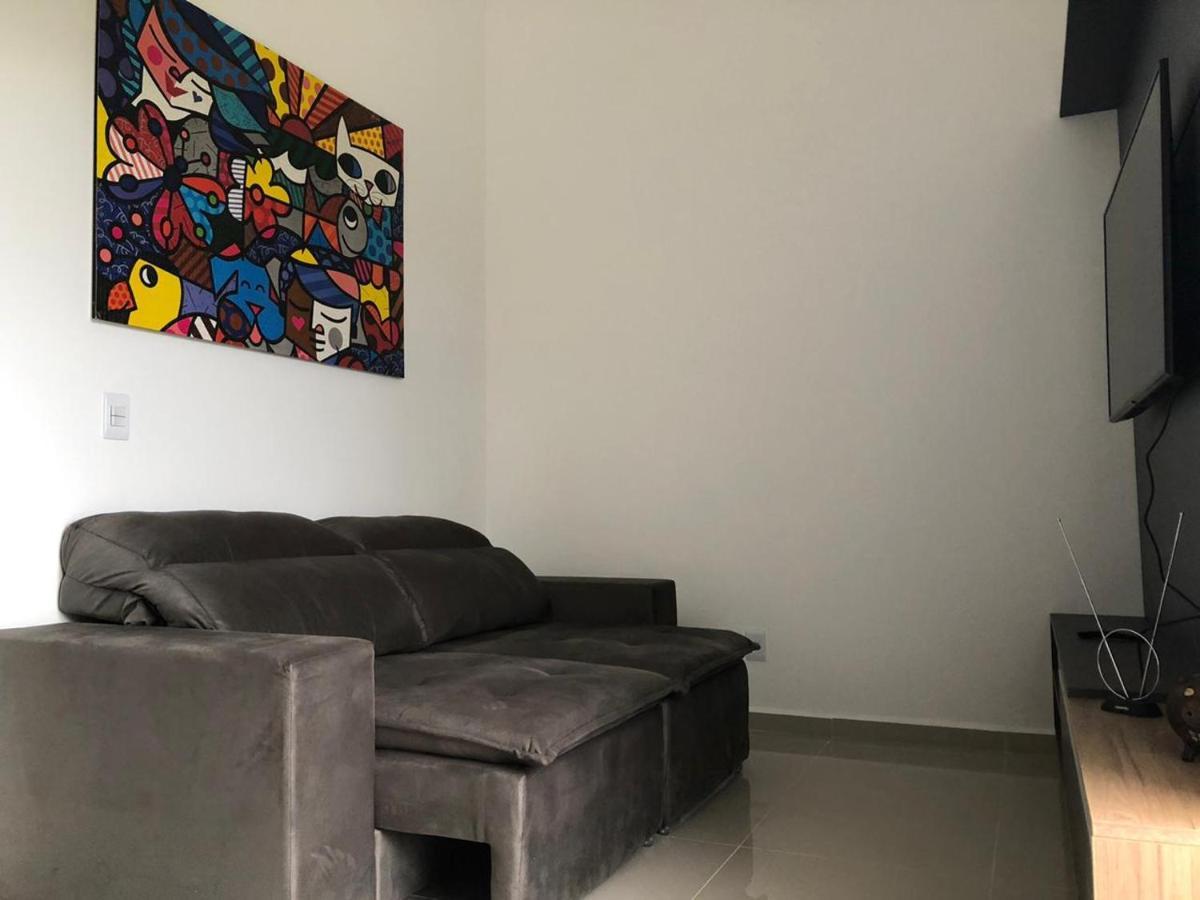 North Paradise 309- Duplex Florianopolis Exterior photo