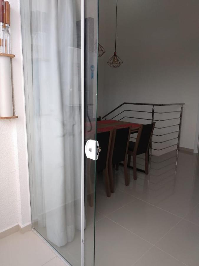 North Paradise 309- Duplex Florianopolis Exterior photo